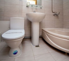 ОДНОМЕСТНЫЙ НОМЕР + в Смоленскотель