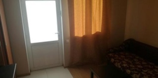 Лдзаа: Отель У Раисы