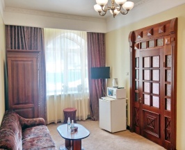 Стандарт в Беркут