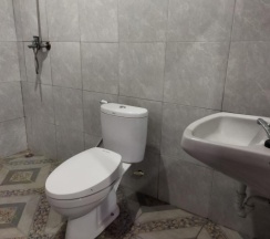 Двухместный номер Deluxe двуспальная кровать в OYO 90858 Mai Mena Canggu
