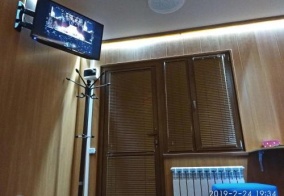 Гостевой дом Guest House on S. Amanzholova 3 в Алматы