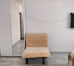 Квартира в Апартаменты на улица Мира, 17
