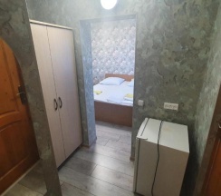 Номер Comfort в River