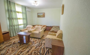 Номер Standard в Елена
