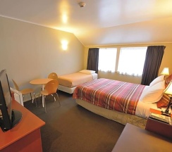 Одноместный номер Standard в Sai Motels - Greenlane Auckland