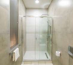 Стандартный двухместный номер в City view hotel