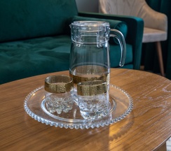 Семейный премиум в Pullman D | M