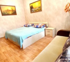 Квартира в Апартаменты на Пионерская улица, 3