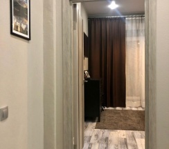 Квартира в Апартаменты на Чехова 8/2