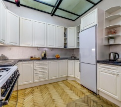 3-комнатные апартаменты стандарт в Come inn