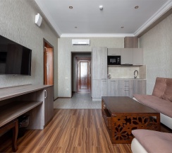 Апартаменты 40 в Планета Спорт