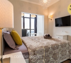 Одесская 3Ак1 │ 62 от LetoApart в LetoApart Геленджик