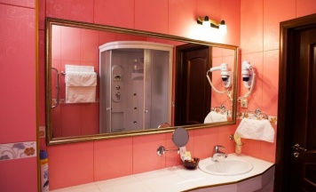 Classic Suite1 в Уют Ripsime