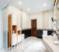 Семейный коттедж в Cottage.Moscow