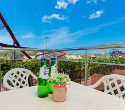 Стандартный номер в Palace