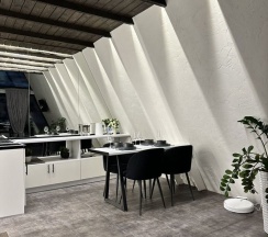 Дом в Вдохновись