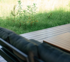 Дом Лес (Дом в Лесу) в Катунь Dom Hotels