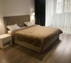 Апартаменты в Радуга