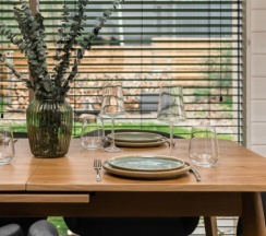 Коттедж стандарт в Chalet Forest