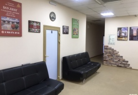 Апартаменты Апартаменты на проспект Горняков, 7 в Коркино