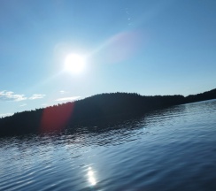 Студия в Рантатало