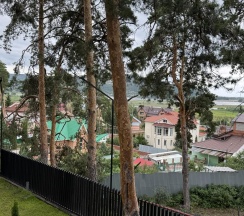 3-комнатные апартаменты люкс Дом,Самарская обл., Красноярский р-н, городское поселение Волжский, рп. Волжский, ул. Князева, 64В в RentPlaza