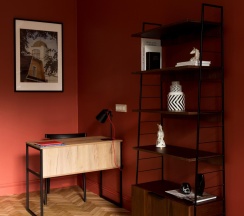2-комнатные апартаменты улучшенные в RoomRoom (РумРум) на улице Первомайская