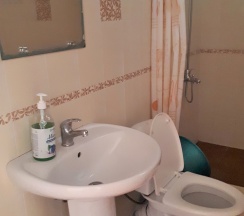 Четырехместный номер в Десятка