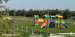 Каменное Тяжино: Коттедж Barn. House. Chulcovo