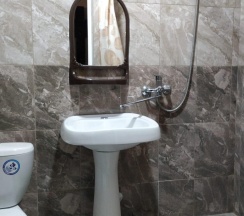 3-местный номер стандарт в Дуэт