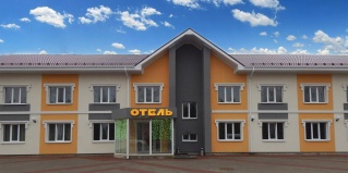 Нововоронеж: Отель Новик