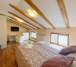 Коттедж в Holiday Home Valmoneda