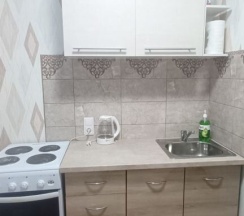 Квартира в Апартаменты на Урожайный пер., 27Б