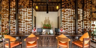Равай: Курортный отель The Vijitt Resort Phuket