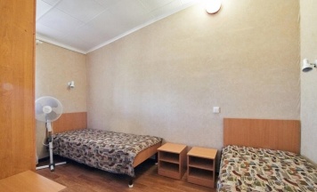 Номер Standard в Ока