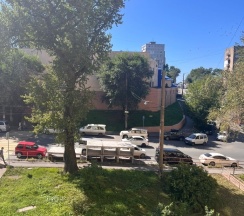 Квартира в Апартаменты на проспект Острякова, 26