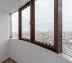 1-комнатные апартаменты люкс в RentPlaza