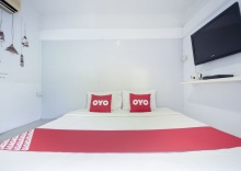 Двухместный номер Standard двуспальная кровать в OYO 1054 Phuket Backpacker Hostel