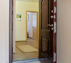 Номер Comfort с 2 комнатами в Жюль Верн