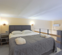 Апартаменты 2 в Exclusive Hotel&Apartments
