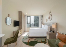 Студия в Staybridge Suites Bangkok Sukhumvit, an IHG Hotel