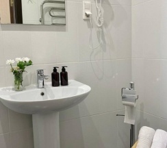 Люкс в Толедо