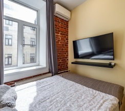 Стандарт 2,3,4 в Homelike aparts