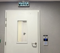 Студия в Квартира БауБа Руставели Плюс
