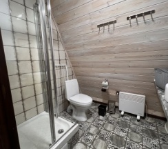 Дом 3 в Ёлки house