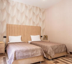 Коттедж Фивы в Dream Chalet