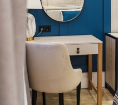 ШАЛЕ №4 (1-ЭТАЖ) 70 м² в Время гор