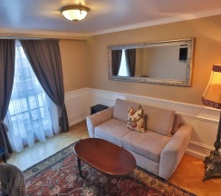 Номер Deluxe в Schneider Hof Boutique-Hotel Garni Superior