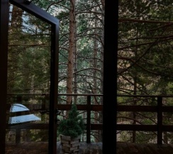 Шале в Роза Азау