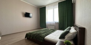 Оренбург: Апартаменты LikeHome (ЛайкХоум) на улице Мира